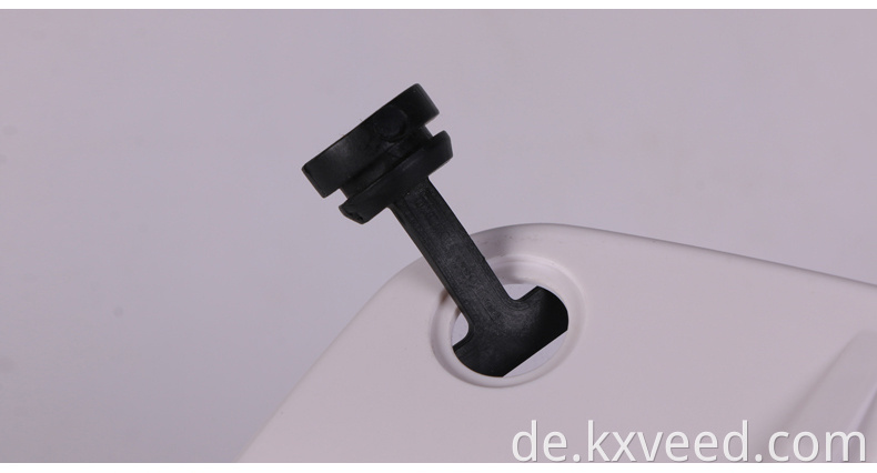 USB DC5V Mini Haus wiederverwendbares Luftentfeuchter -Raum -Feuchtigkeitsmesser ETD250